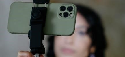 sonix capture selfie stick tripod instructions