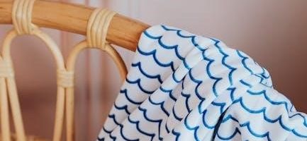 virus blanket free pattern pdf