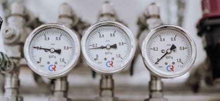 presto pressure cooker canner manual