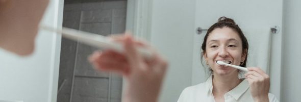 oral hygiene instruction
